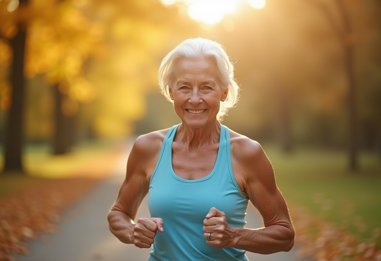 Сімейні тренування в frondishel - декілька поколінь разом